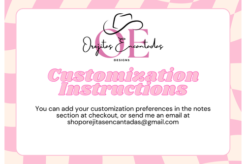 Custom Ribbon Western Keepsakes - White Cowboy Hats with Our Lady of Guadalupe Charm